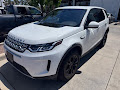 2021 Land Rover Discovery Sport S