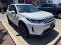 2021 Land Rover Discovery Sport S