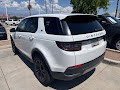 2021 Land Rover Discovery Sport S