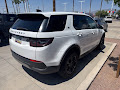2021 Land Rover Discovery Sport S