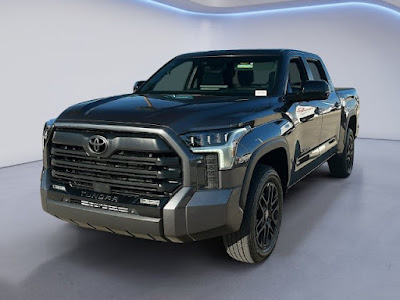 2026 Toyota Tundra