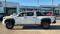 2026 Toyota Tacoma Hybrid Trailhunter