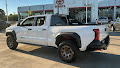 2026 Toyota Tacoma Hybrid Trailhunter