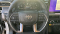 2026 Toyota Tacoma Hybrid Trailhunter