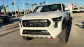 2026 Toyota Tacoma Hybrid Trailhunter