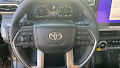 2026 Toyota Tacoma Hybrid Trailhunter