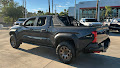 2026 Toyota Tacoma Hybrid Trailhunter