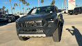 2026 Toyota Tacoma Hybrid Trailhunter