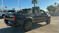 2026 Toyota Tacoma Hybrid Trailhunter