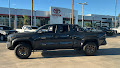 2026 Toyota Tacoma Hybrid Trailhunter