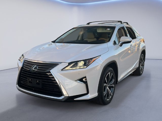 2018 Lexus RX 350