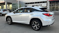 2018 Lexus RX 350