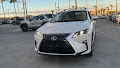 2018 Lexus RX 350