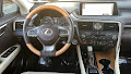 2018 Lexus RX 350