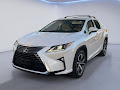 2018 Lexus RX 350