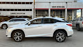 2018 Lexus RX 350
