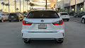 2018 Lexus RX 350
