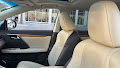 2018 Lexus RX 350