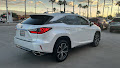 2018 Lexus RX 350