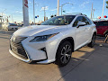 2018 Lexus RX 350