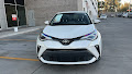 2020 Toyota C-HR Limited