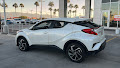 2020 Toyota C-HR Limited