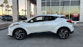 2020 Toyota C-HR Limited