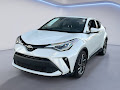 2020 Toyota C-HR Limited