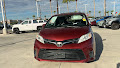 2020 Toyota Sienna LE