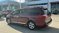 2020 Toyota Sienna LE