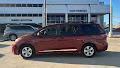2020 Toyota Sienna LE