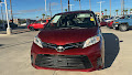 2020 Toyota Sienna LE