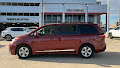 2020 Toyota Sienna LE