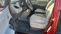 2020 Toyota Sienna LE