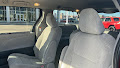 2020 Toyota Sienna LE