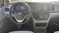 2020 Toyota Sienna LE