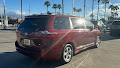 2020 Toyota Sienna LE