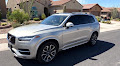 2017 Volvo XC90 T6 Momentum
