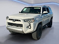 2019 Toyota 4Runner TRD Off-Road Premium
