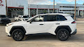 2026 Toyota RAV4 Plug-In Hybrid Woodland