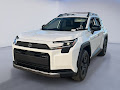 2026 Toyota RAV4 Plug-In Hybrid Woodland