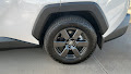 2026 Toyota RAV4 Plug-In Hybrid Woodland
