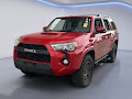 2019 Toyota 4Runner TRD Off-Road Premium