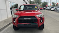 2019 Toyota 4Runner TRD Off-Road Premium
