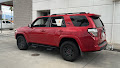 2019 Toyota 4Runner TRD Off-Road Premium