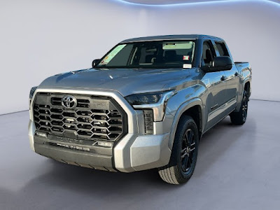 2023 Toyota Tundra