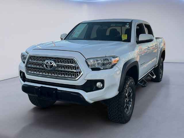 2016 Toyota Tacoma TRD Off-Road
