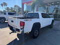 2016 Toyota Tacoma TRD Off-Road