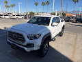 2016 Toyota Tacoma TRD Off-Road
