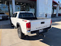 2016 Toyota Tacoma TRD Off-Road
